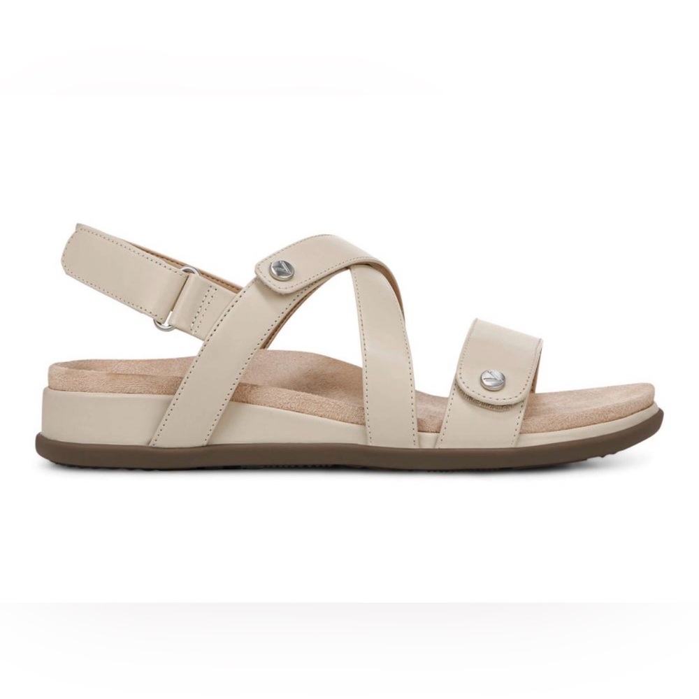 Vionic Cypress - Women's Strappy Sandal Size 8